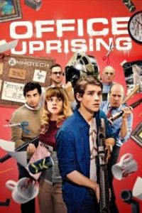 Office Uprising [Spanish]